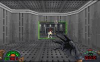 Cкриншот STAR WARS Dark Forces (Classic, 1995), изображение № 3676111 - RAWG