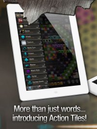 Cкриншот War of Words 2 - Crossword Strategy Game, изображение № 982063 - RAWG