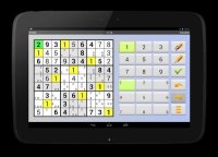 Cкриншот Sudoku 10'000 Plus, изображение № 2104624 - RAWG