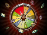 Cкриншот Рулетка 3D Стиль казино, изображение № 887936 - RAWG