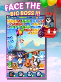 Cкриншот Tomcat Pop: New Bubble Shooter, изображение № 1546529 - RAWG