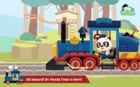 Cкриншот Dr. Panda Train, изображение № 1588292 - RAWG