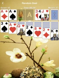 Cкриншот Solitaire: Classic, изображение № 2764084 - RAWG