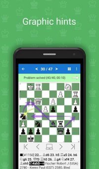 Cкриншот Bobby Fischer - Chess Champion, изображение № 1501269 - RAWG
