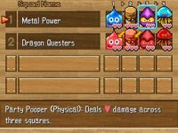 Cкриншот Dragon Quest Wars, изображение № 792644 - RAWG
