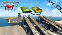 Cкриншот Chained Car Racing Games 3D, изображение № 1559556 - RAWG