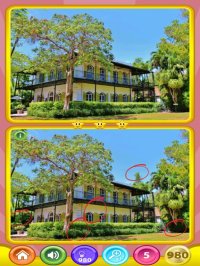 Cкриншот Find The Differences - Houses, изображение № 1327272 - RAWG