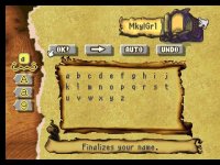 Cкриншот Legend of Mana (1999), изображение № 730559 - RAWG