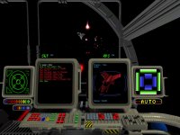Cкриншот Wing Commander: Privateer Gemini Gold, изображение № 421781 - RAWG
