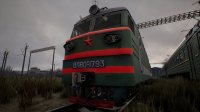 Cкриншот Trans-Siberian Railway Simulator, изображение № 1821601 - RAWG
