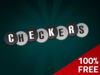 Cкриншот Checkers Jogatina HD, изображение № 898282 - RAWG