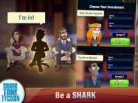 Cкриншот Shark Tank Tycoon, изображение № 2538235 - RAWG