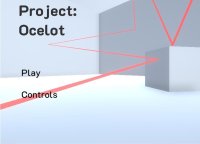 Cкриншот Project Ocelot, изображение № 1707872 - RAWG