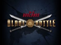 Cкриншот Into the Badlands Blade Battle, изображение № 926505 - RAWG