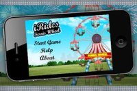 Cкриншот iRides Ferris Wheel FREE EDITION, изображение № 1331756 - RAWG