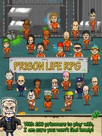 Cкриншот Prison Life RPG, изображение № 1552017 - RAWG