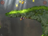 Cкриншот Rayman Jungle Run, изображение № 599654 - RAWG