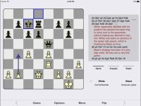 Cкриншот SmallFish Chess for Stockfish, изображение № 2137193 - RAWG