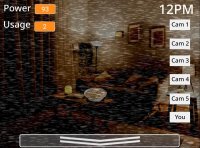 Cкриншот A Night With The Porridge (Scratch Game Jam 2022), изображение № 3365699 - RAWG