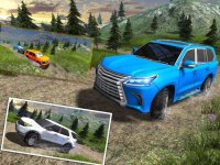 Cкриншот Extreme Luxury Driving - Off Road 4x4 Jeep Game 3D, изображение № 1738557 - RAWG