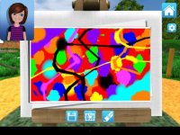 Cкриншот Crayola Bubbles - Learn & Play, изображение № 1355528 - RAWG