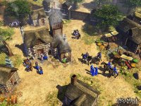 Cкриншот Age of Empires III, изображение № 417570 - RAWG