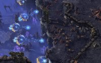 Cкриншот StarCraft II: Heart of the Swarm, изображение № 505780 - RAWG