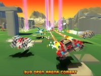 Cкриншот Hovercraft: Battle Arena, изображение № 2155116 - RAWG