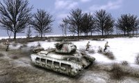 Cкриншот Achtung Panzer: Операция "Звезда", изображение № 551500 - RAWG