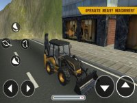 Cкриншот Heavy Machinery Transport Sim, изображение № 1839599 - RAWG