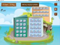 Cкриншот LogicCity Jr, изображение № 2755252 - RAWG