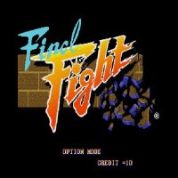 Cкриншот Final Fight, изображение № 731857 - RAWG