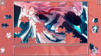 Cкриншот Super Jigsaw Puzzle: Anime, изображение № 1710263 - RAWG