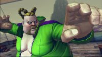 Cкриншот Street Fighter 4, изображение № 491215 - RAWG