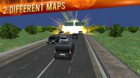 Cкриншот Traffic Racer: Burnout, изображение № 1391599 - RAWG