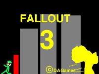 Cкриншот Fallout 3 (itch), изображение № 1209764 - RAWG