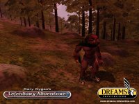 Cкриншот Lejendary Adventure Online, изображение № 375464 - RAWG