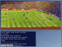 Cкриншот On the Ball World Cup Edition, изображение № 343413 - RAWG