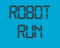 Cкриншот Robot Run, изображение № 1277480 - RAWG