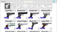 Cкриншот GunApp, изображение № 935824 - RAWG