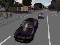 Cкриншот Driving Simulator 2009, изображение № 516155 - RAWG