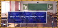 Cкриншот Sakurako's School Gravity Game, изображение № 2249932 - RAWG