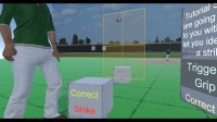 Cкриншот Umpire Simulator, изображение № 865491 - RAWG