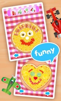 Cкриншот Pizza Maker Kids -Cooking Game, изображение № 1583416 - RAWG