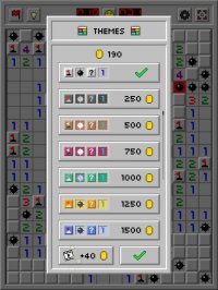 Cкриншот Minesweeper Classic: Retro, изображение № 1822914 - RAWG