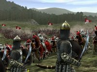 Cкриншот Medieval 2: Total War, изображение № 444455 - RAWG