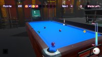 Cкриншот 9-Ball Pocket, изображение № 3548357 - RAWG