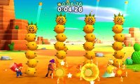 Cкриншот Mario Party: The Top 100, изображение № 779760 - RAWG