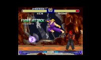 Cкриншот Street Fighter Alpha 2, изображение № 242248 - RAWG