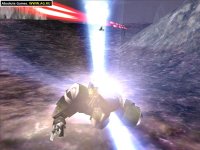 Cкриншот MechWarrior 4: Black Knight, изображение № 330045 - RAWG